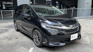 Honda Shuttle 1.5 G Honda Sensing (A)