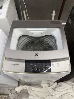 Electrolux  10.5kg Top Load Washing Machine