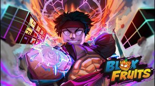 Blox Fruit Permanent Fruit/Bloxfruit Gamepasses Roblox Robux💸