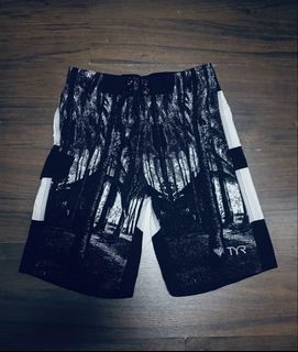 TYR Swim Shorts - Size S
