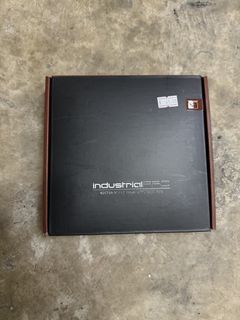 Noctua NF-F12 IndustrialPPC-3000 PWM Fan