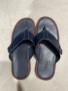 Pre Loved Pedro Sandals