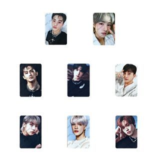[INSTOCKS] WTS NCT DREAM -  2024 SEASON GREETINGS TRADING CARD PC