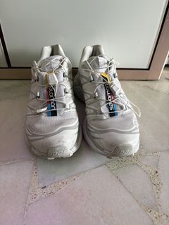 Salomon  XT-6