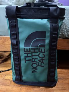 The North Face Base Camp Fuse 30L - Green