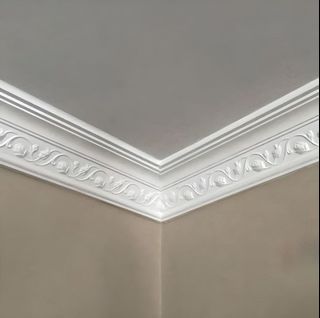 Affordable Cornice installation, Livingroom Cornice, Walkway Cornice, Bedroom Cornice installation, Whole house cornice installation,  Design Cornice, Custom Cornice installation, Interior Cornice work,Damage Cornice repair