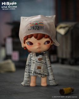 Hirono Little Mischief - Ragpicker