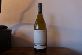 2008 Cloudy Bay Sauvignon Blanc