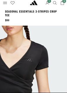 Adidas BNWT top