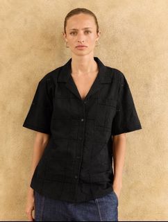 TPB BN Resort  Shirt - XS