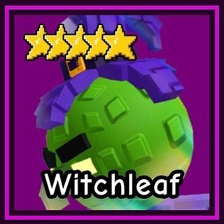 Garden tower defence - witchleaf, corrupted, subzero and many more