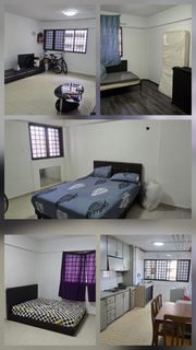 111 Serangoon North Avenue 1 Hwi Yoh Ville