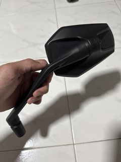 KTM Super Duke 1390 Left mirror