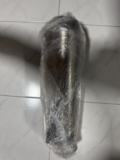 KTM Super Duke 1390 Stock Exhaust