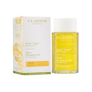 Clarins Huile Tonic Treatment Oil 100ml