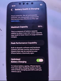 iPhone 13 mini Starlight 256GB