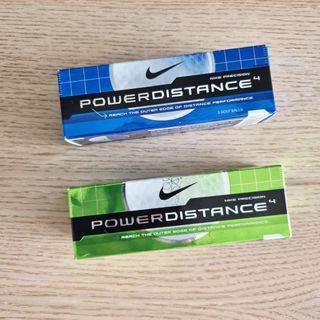 Nike Precision Power Distance Golf Balls
