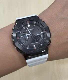 G Shock GBM 2100