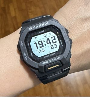 G Shock GBD 200