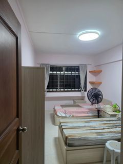 Pasir Ris Street 13