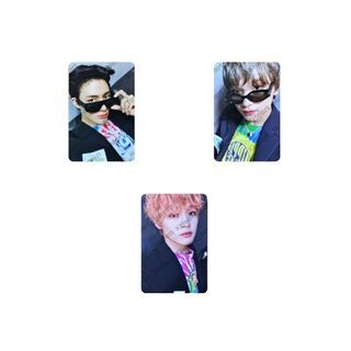 [INSTOCKS] WTS NCT DREAM -  HELLO FUTURE DREAM AGENT VER PC
