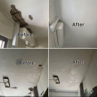 Ceiling repair service,touch up plaster,crack repair,nails holes remove,smooth wall,plastering service,damage wall plaster,whole house plastering,Renovation contractor,industrial area plaster,rockstone wall plaster,grouting,Lime wash,painting service