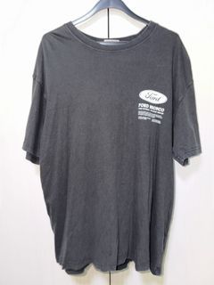 Ford Bronco Official Licensed T-Shirt - Size M