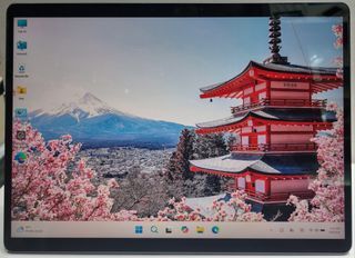 Microsoft Surface Pro 9