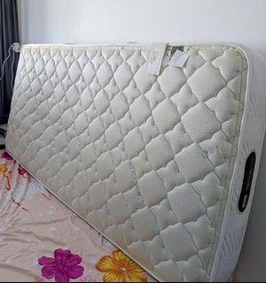 Single Simmons Beautyrest Mattress