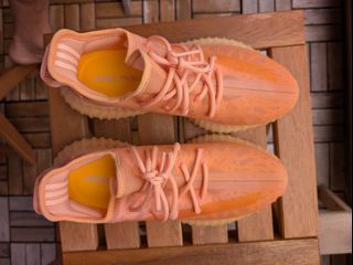 Adidas Yeezy Boost 350 V2 'Mono Cinder'