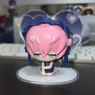 Mizi Alien Stage free stage blind box