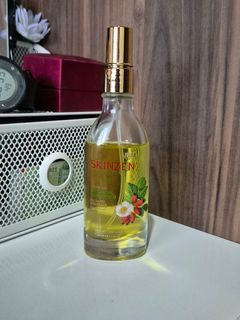 Skinzen Facial Oil with Botanical Ingredients