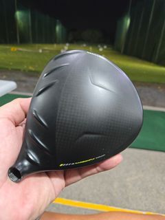 PING G430 LST driver, Original from SG. (No Exchange)