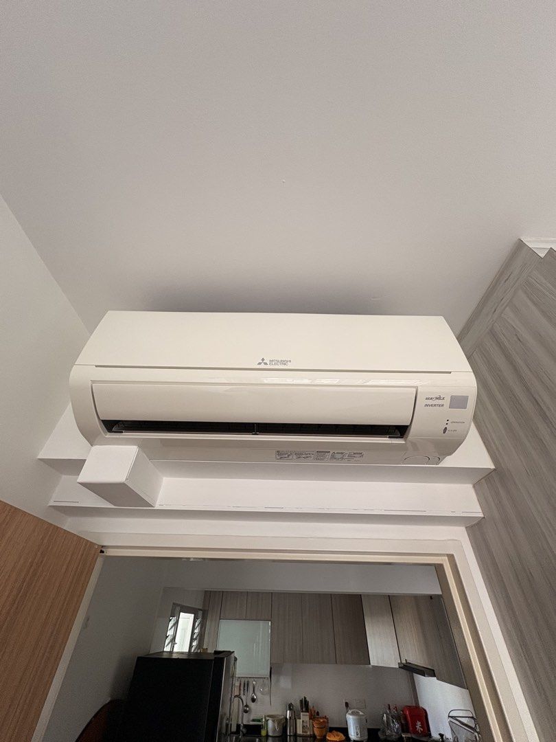 Bedok - Common room for rent (Category: Room Rentals) located in Singapore. Submitted by libra84 (Listing ID 1426154977, Image 2). Description: - Room like brand new! - Mattress like brand new! - Aircon like brand new! - Pocket sea view! - 5 mins to MRT! - Supermarket, F&B, gym - all at doorstep! - No cooking allowed! - Strictly 2 years rent only! - Starting in Aug 2026!.