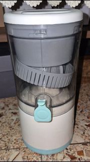 Juicer