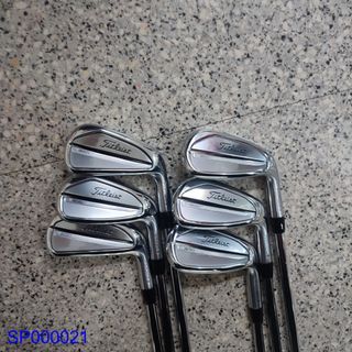 Titleist T200 T 200 6 Golf Iron Set | SP000021 | Batch 551 | Whats App +65 8861 2468