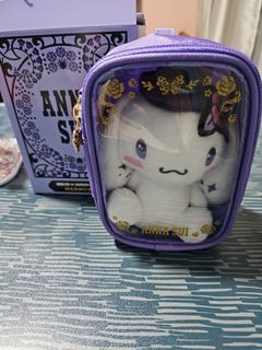 WTT/WTS Anna Sui x Sanrio Characters (Cinnamoroll) Plushie