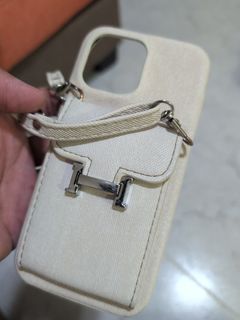 iPhone Case with Strap