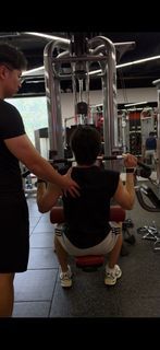 Private Personal Trainer - Injury Prevention Strength, Movement and Conditioning (1-to-1, Buddy training, Rehab Trainer/ Gym Trainer/ fitness trainer )