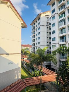 Changi Green
