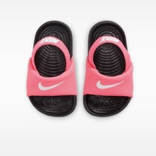 Nike Kawa Toddler Slides Size 9C