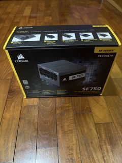 Corsair SF750 750W SFX Power Supply