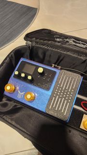 Valeton GP-100 Guitar Effects Pedal