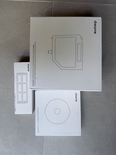 Dreame Multi-Surface Floor Cleaner Accessories-New (for S10/S10 Pro/L10s Ultra)
