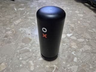 Timemore Nutti OX portable coffee grinder