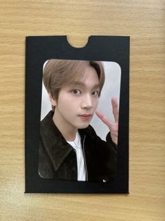 nct dream haechan pc - dream()scape in cinemas