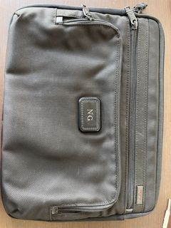 Tumi Laptop Sleeve - Black