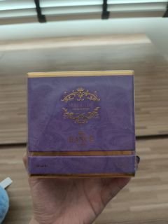 MATHILDE Rancé Eau de Perfum 50ml