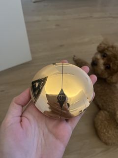 Charlotte Tilbury Airbrush Flawless Finish Powder - 1 Fair