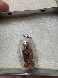 Lp sakorn Hanuman 2555